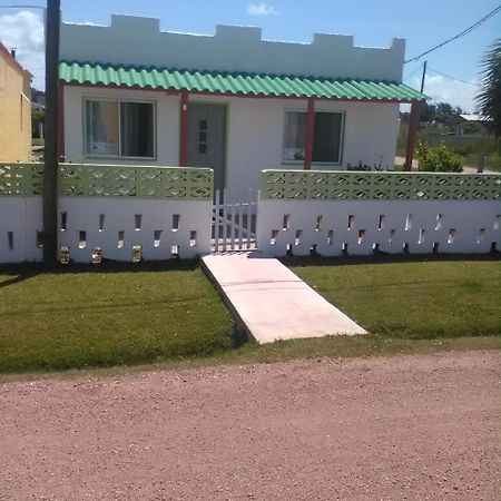 La Coronilla ,Casa de Campo Exterior foto