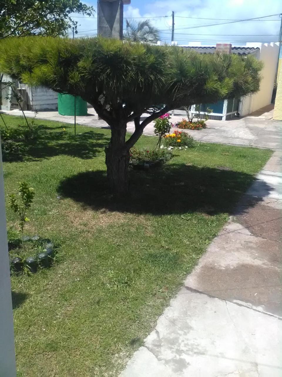 La Coronilla ,Casa de Campo Exterior foto