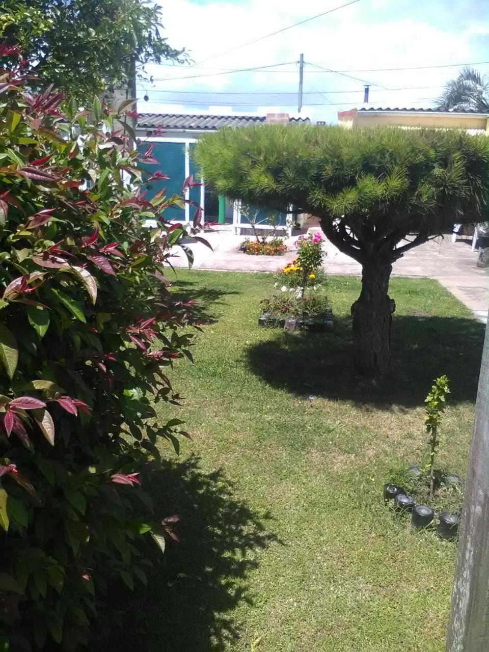 La Coronilla ,Casa de Campo Exterior foto