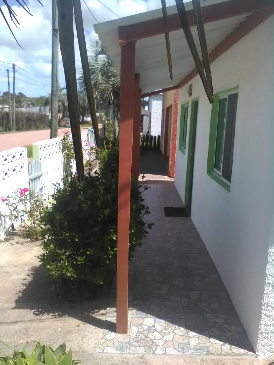 La Coronilla ,Casa de Campo Exterior foto